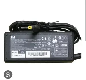 Hp Laptop 65w Power Adapter