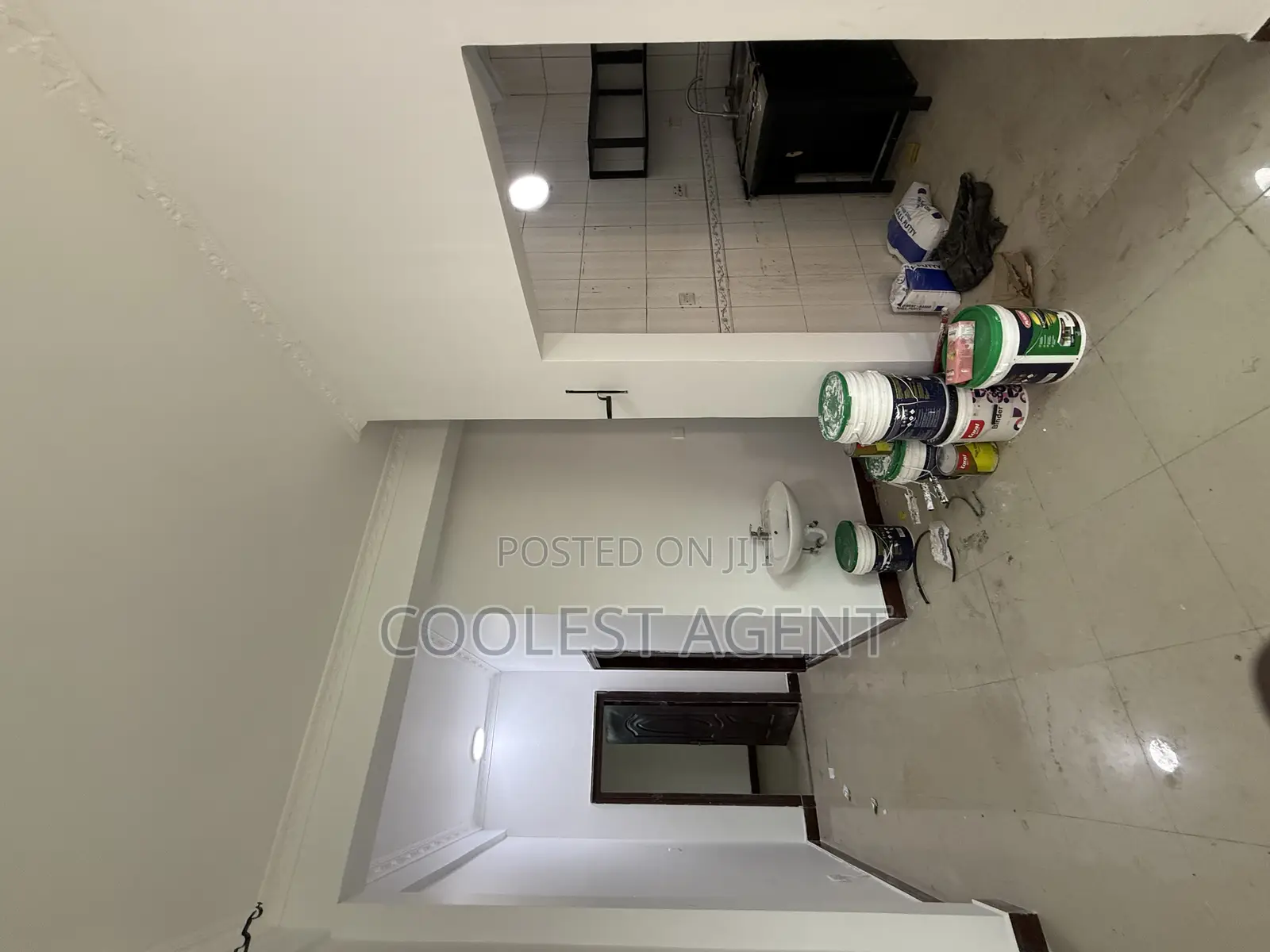 2bdrm Apartment in Coolest Estate, Msasani for rent