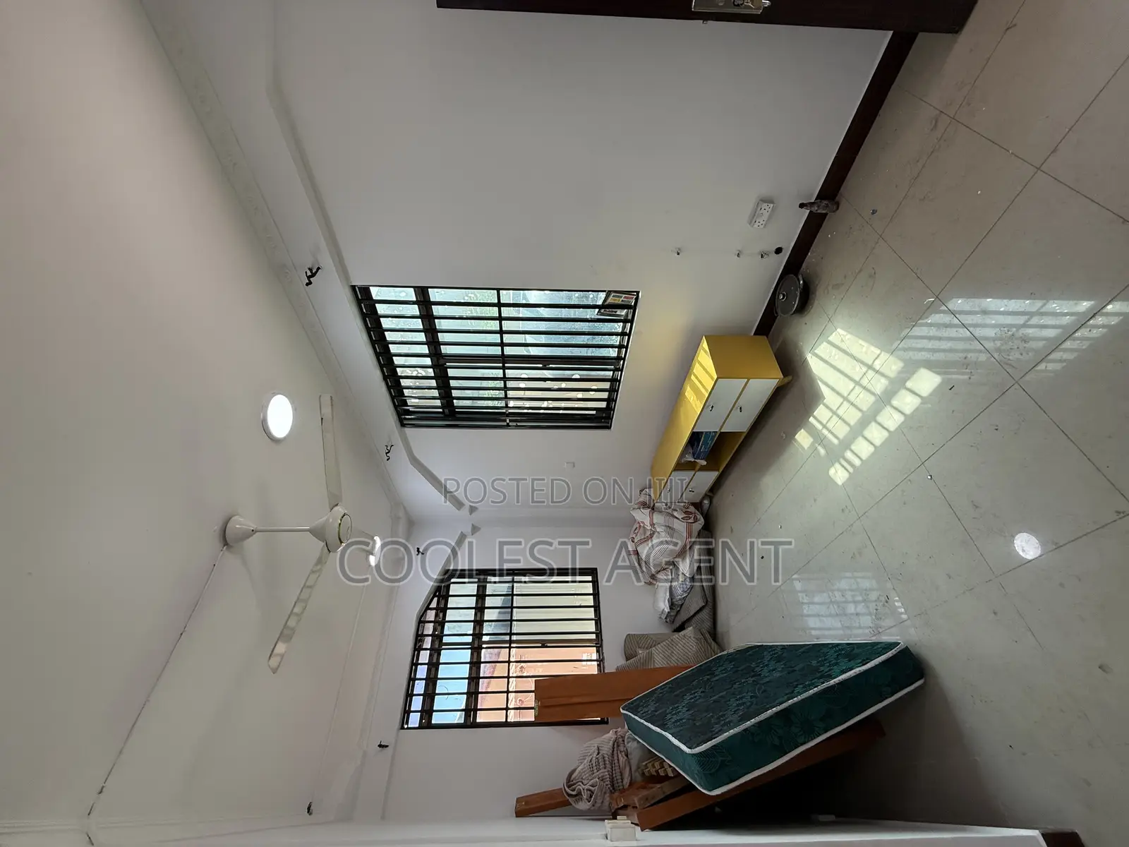 2bdrm Apartment in Coolest Estate, Msasani for rent