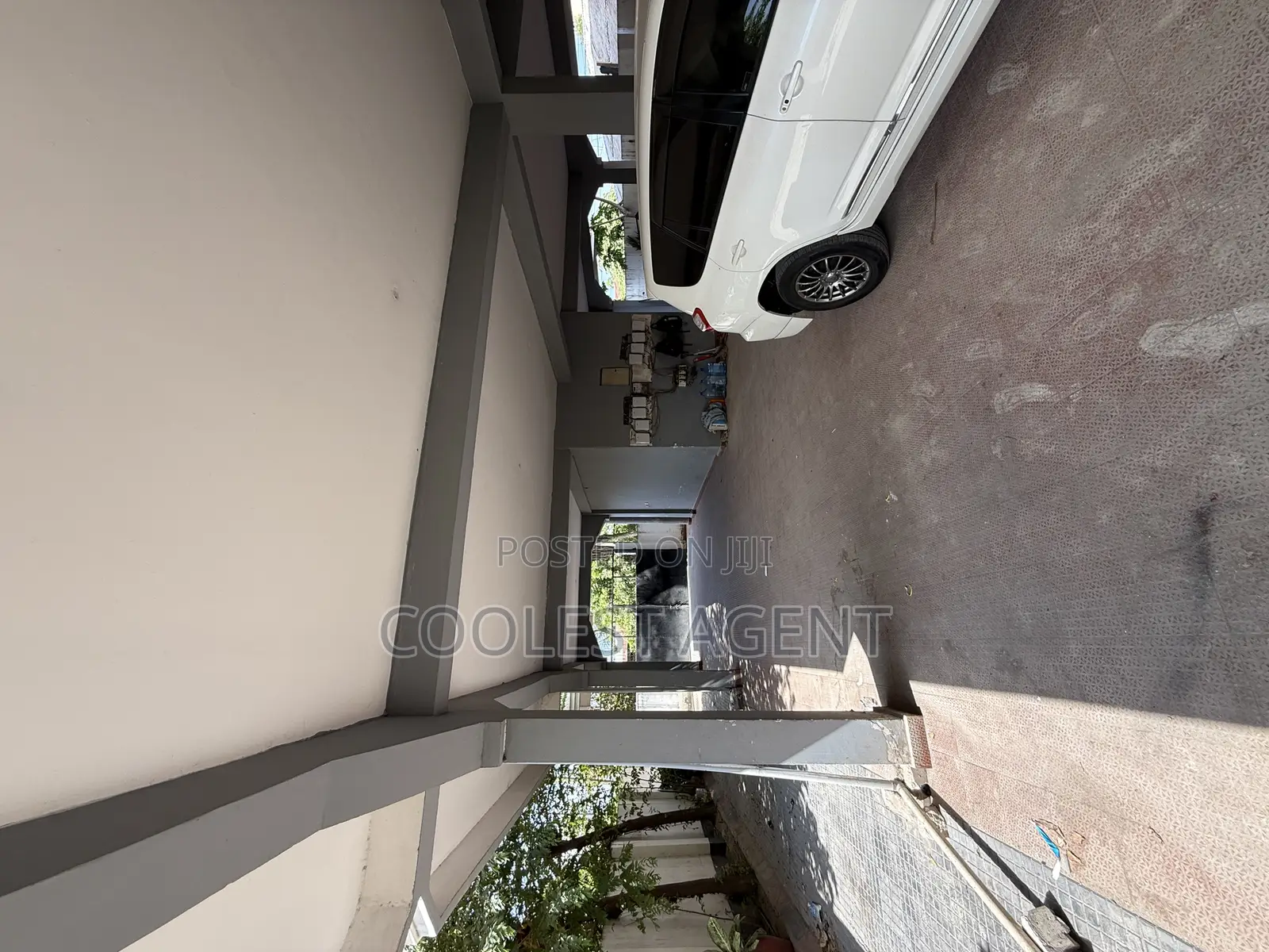 2bdrm Apartment in Coolest Estate, Msasani for rent