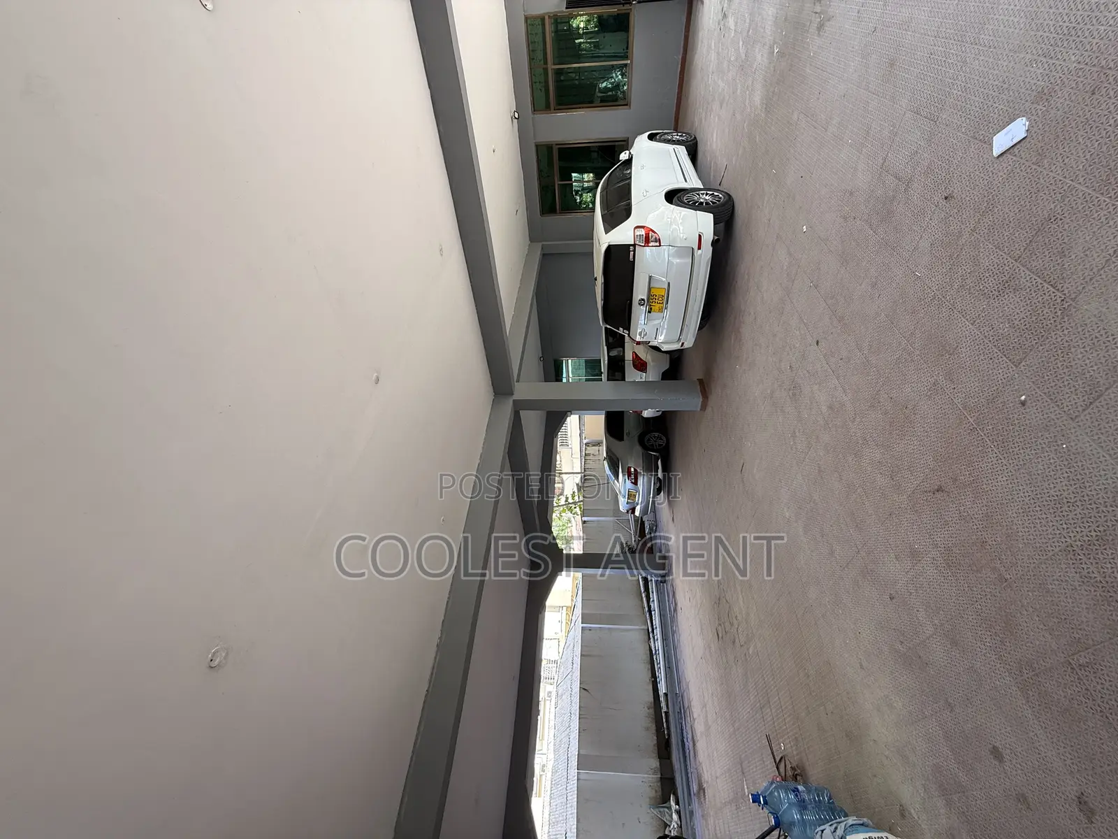 2bdrm Apartment in Coolest Estate, Msasani for rent