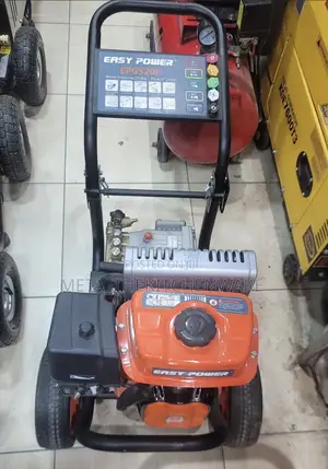 Easy Power Gasoline Pressure Washer 3000psi Epg520f