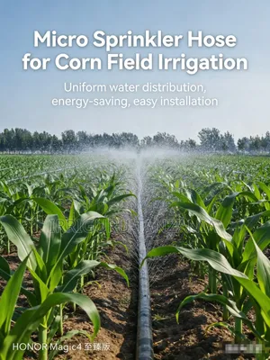 Micro-Sprinkler Hose