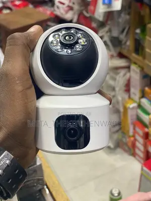 Smart Wifi Camera
