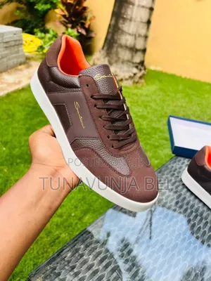 New Santon Casual Shoes