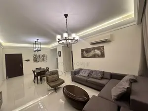 Furnished 1bdrm Apartment in Masaki for rent