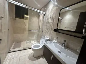 Furnished 1bdrm Apartment in Masaki for rent