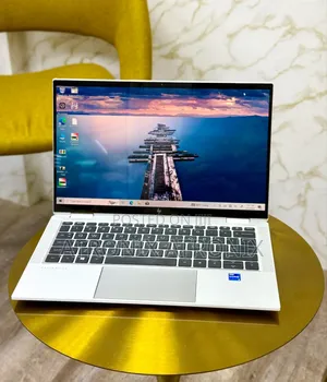 New Laptop HP EliteBook X360 1030 G8 16GB Intel Core I5 SSD 512GB