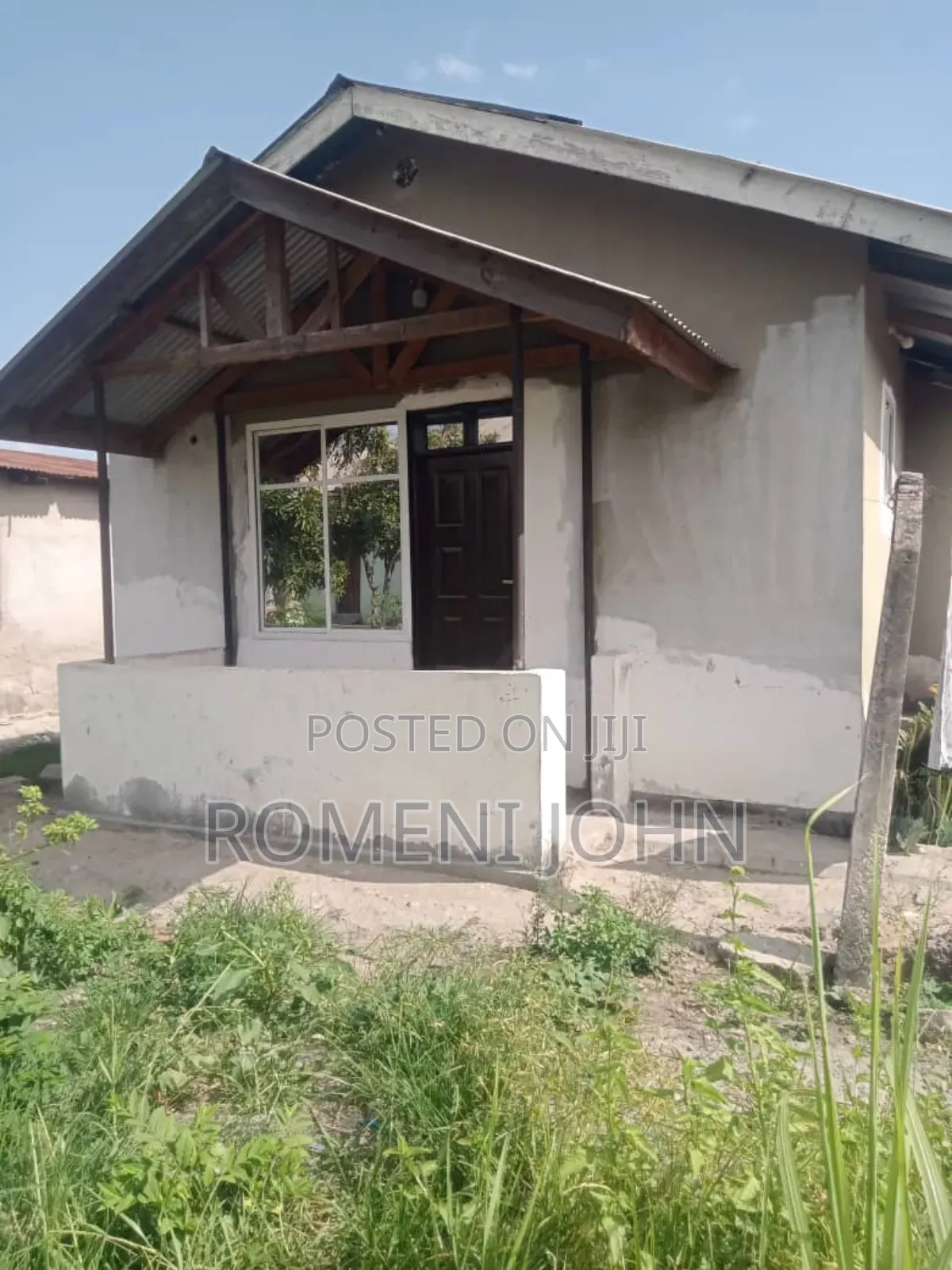 3bdrm House in Tanzania Daresalaam, Ilala for sale