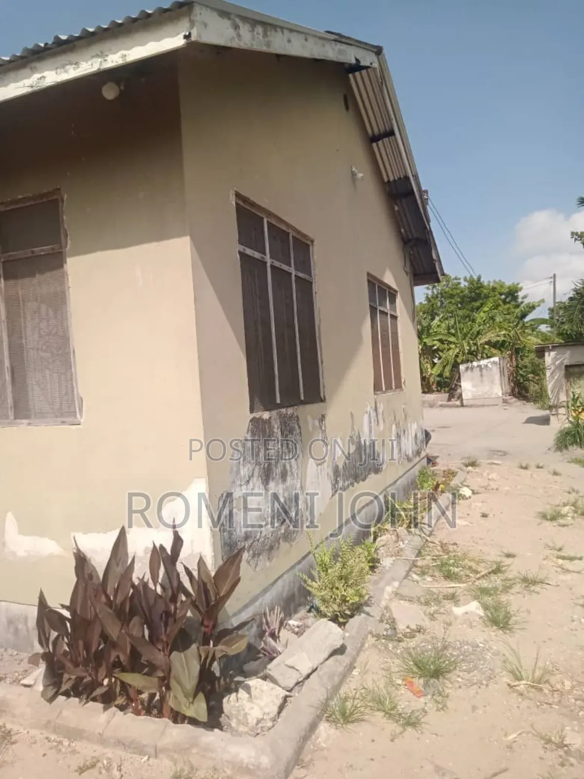 3bdrm House in Tanzania Daresalaam, Ilala for sale