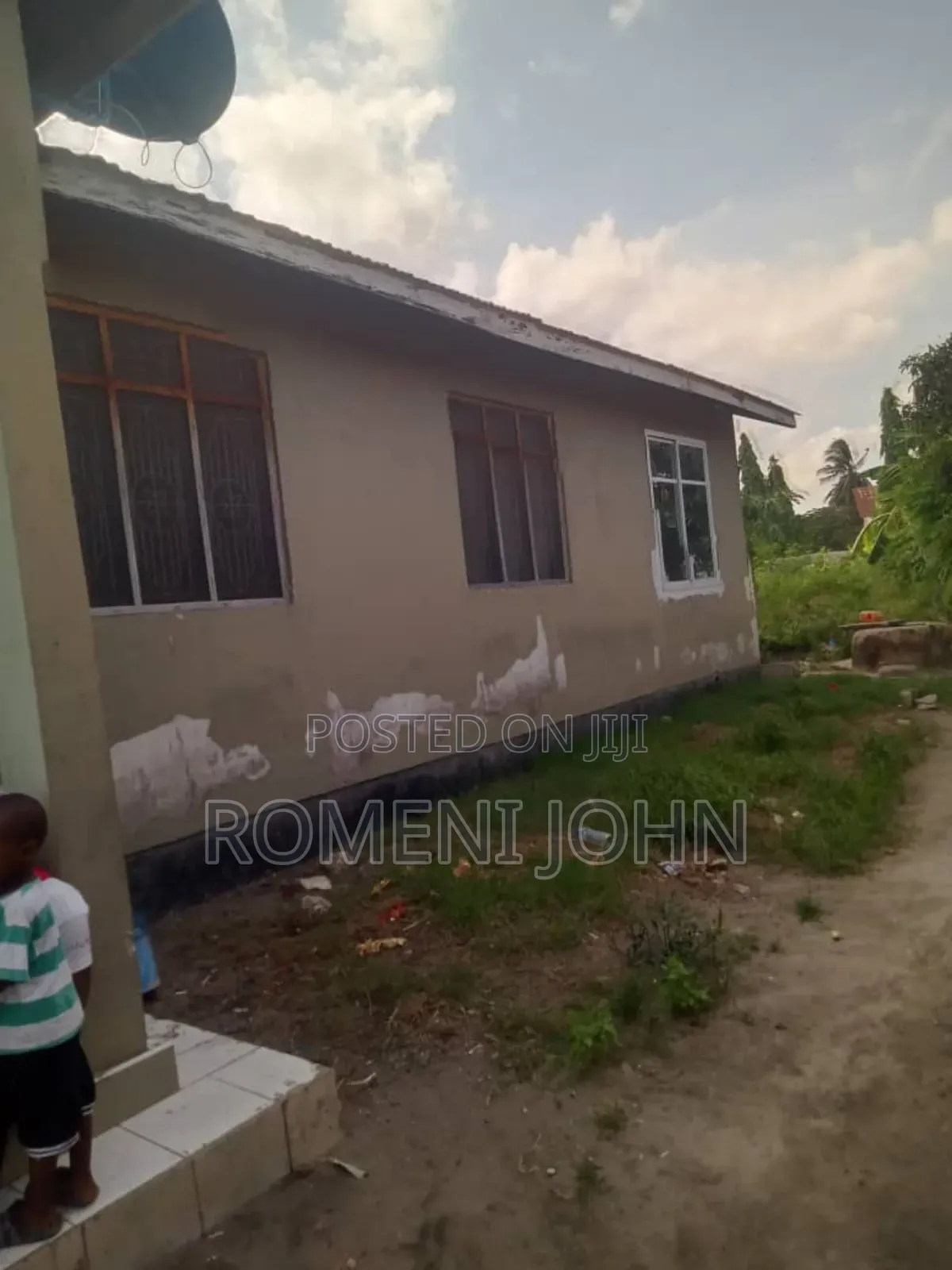 3bdrm House in Tanzania Daresalaam, Ilala for sale