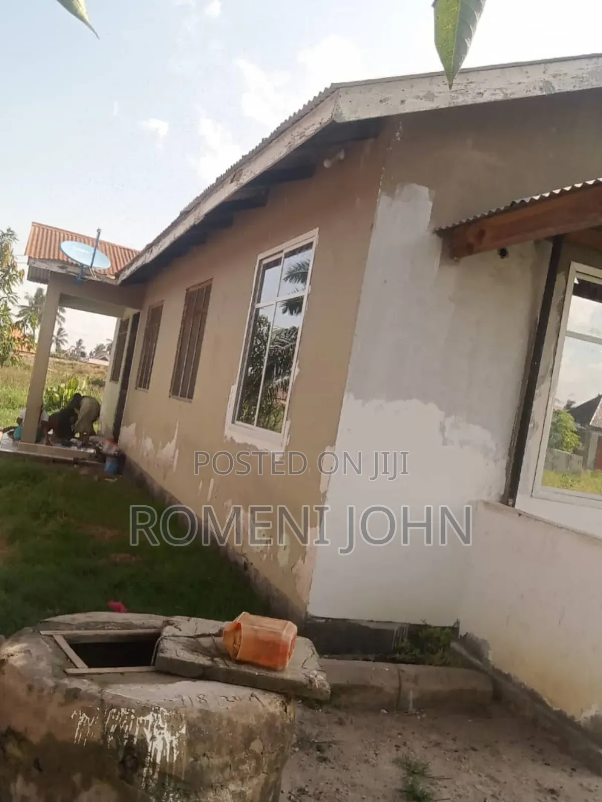 3bdrm House in Tanzania Daresalaam, Ilala for sale