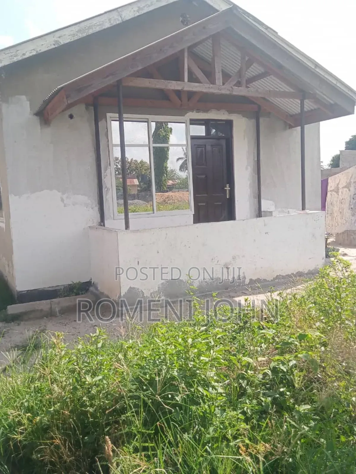 3bdrm House in Tanzania Daresalaam, Ilala for sale