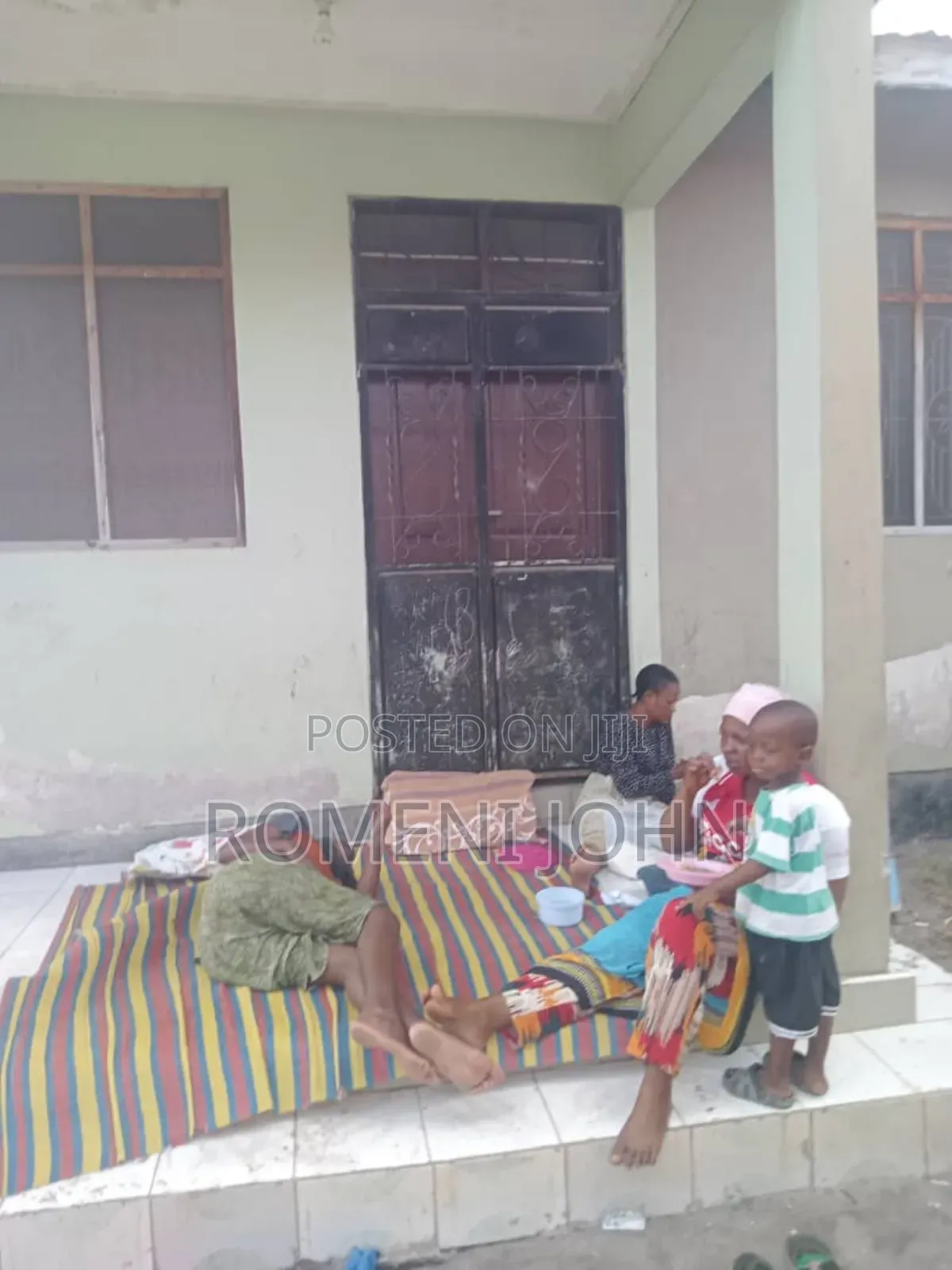 3bdrm House in Tanzania Daresalaam, Ilala for sale