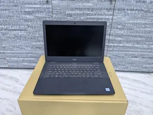 Laptop Dell Latitude 3450 8GB Intel Core I5 HDD 500GB