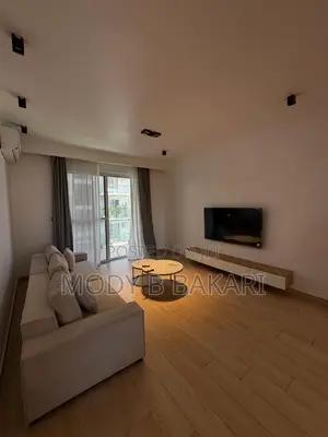 Furnished 2bdrm Apartment in Masaki for rent