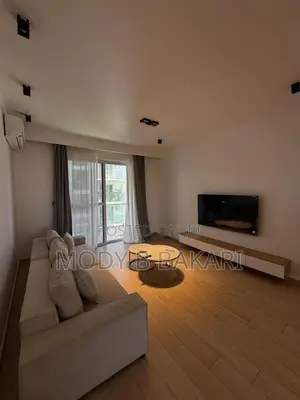 Furnished 2bdrm Apartment in Masaki for rent