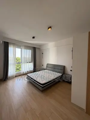 Furnished 2bdrm Apartment in Masaki for rent