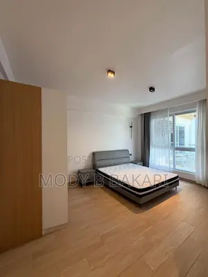 Furnished 2bdrm Apartment in Masaki for rent
