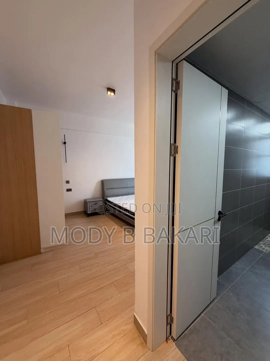 Furnished 2bdrm Apartment in Masaki for rent