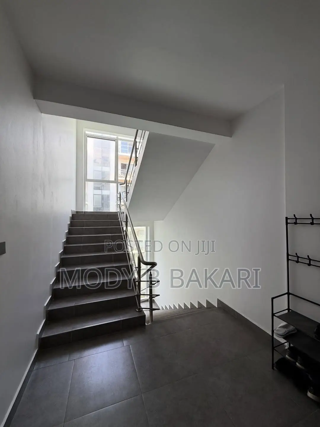 Furnished 2bdrm Apartment in Masaki for rent