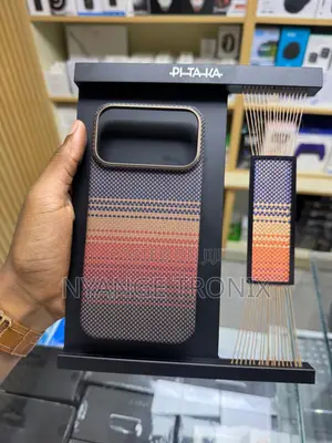 Original Pitaka iPhone 17 Series Case