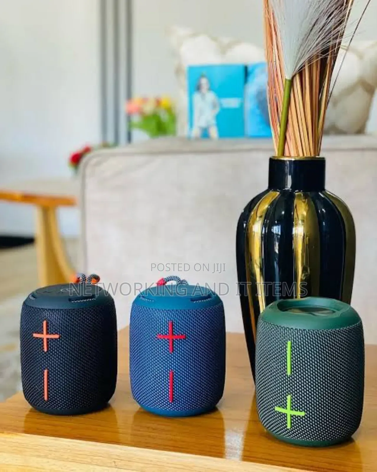 Booms350 Speaker