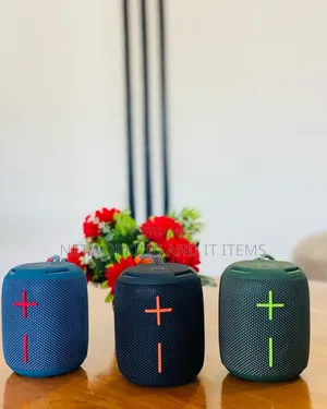 Booms350 Speaker
