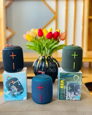 Booms350 Speaker