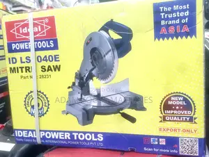 Id Ls1040e Mitre Saw Ideal