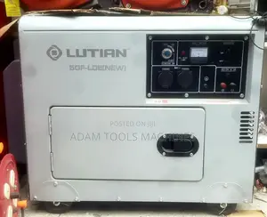 Generatol Kv 6.5 Lutian 5gf