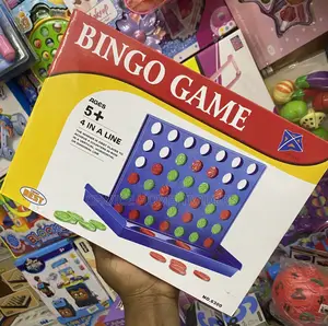 Kid Bingo Game