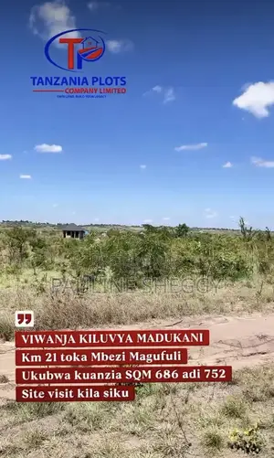 Kiluvya Makurunge