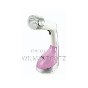 Nikai Garment Steamer 330ml Tank Hand Held 1000w Ngs88h Overheat Prote