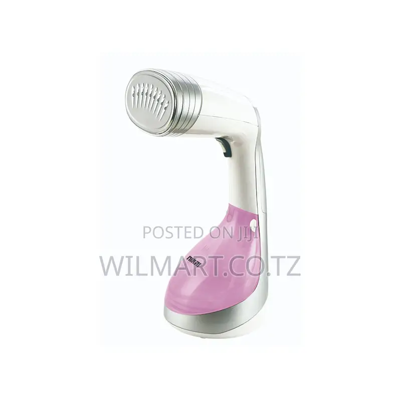 Nikai Garment Steamer 330ml Tank Hand Held 1000w Ngs88h Overheat Prote