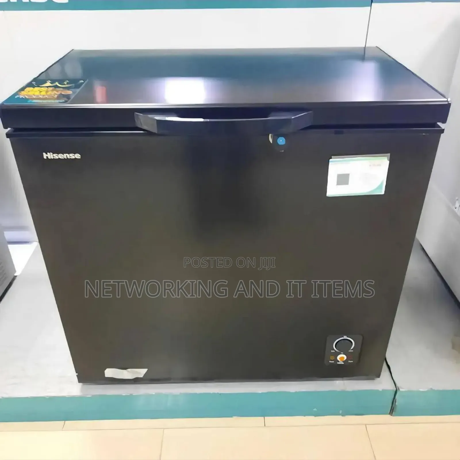 Hisense Freezer Fc250sh