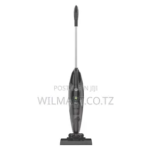 Nikai Vacuum Cleaner 0.8l 2 in 1 Stick and Hand Held 600w Nvc320h1