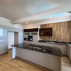 Furnished 3bdrm Apartment in Msasani for rent