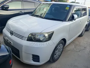 Toyota Rumion 1.5 FWD 2021 White