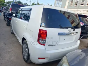 Toyota Rumion 1.5 FWD 2021 White