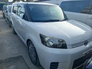 Toyota Rumion 1.5 FWD 2021 White