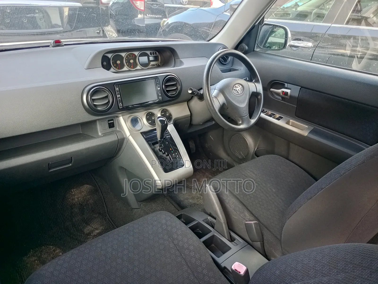Toyota Rumion 1.5 FWD 2021 White
