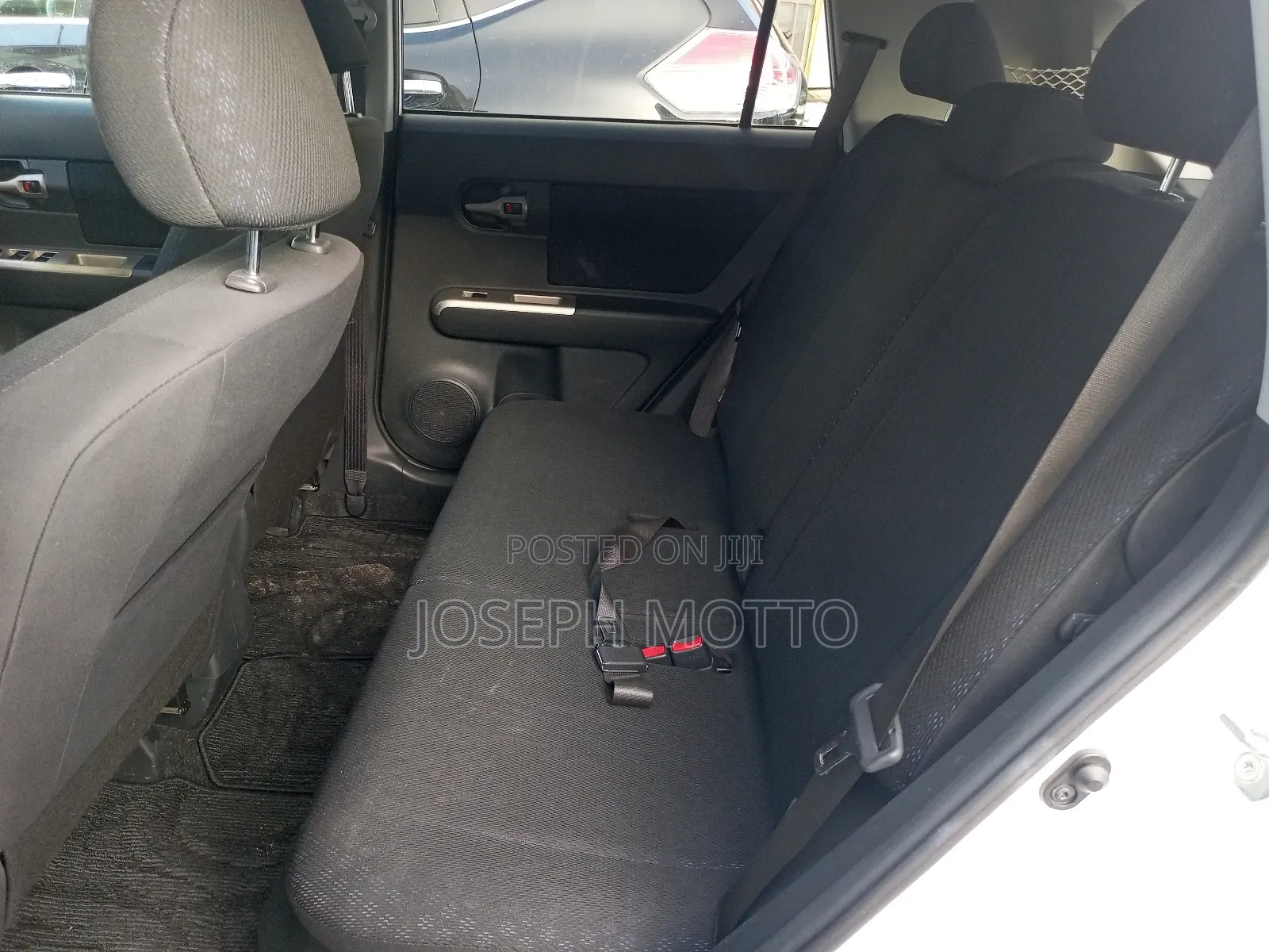 Toyota Rumion 1.5 FWD 2021 White