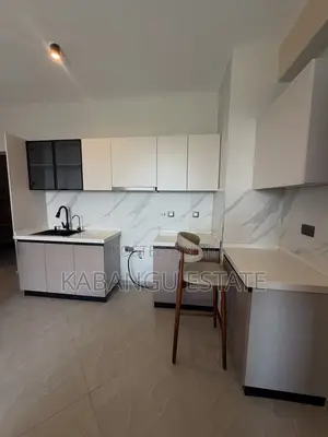 Furnished 2bdrm Apartment in Masaki for rent