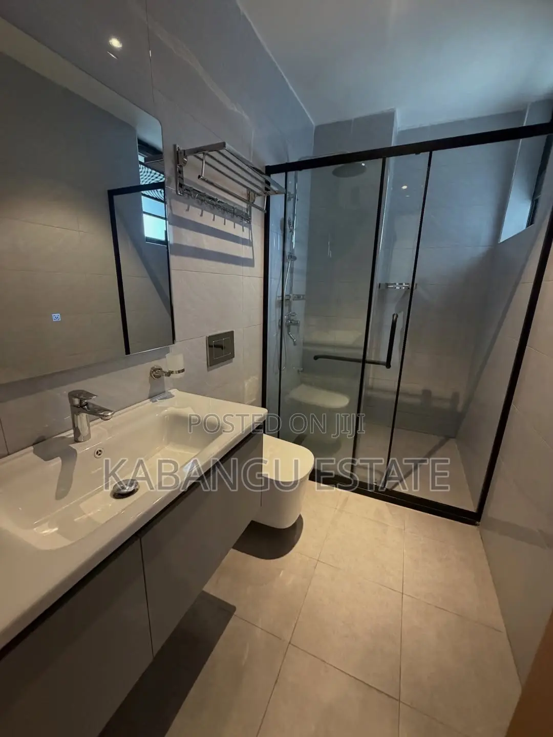 Furnished 2bdrm Apartment in Masaki for rent