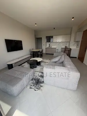 Furnished 2bdrm Apartment in Masaki for rent
