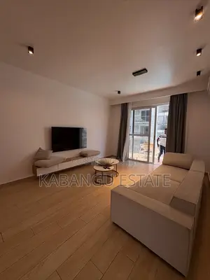 Furnished 2bdrm Apartment in Masaki for rent