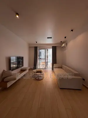 Furnished 2bdrm Apartment in Masaki for rent