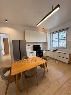 Furnished 2bdrm Apartment in Masaki for rent