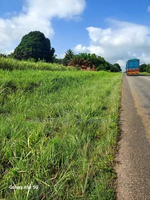 Plot for Sale at Bungu Pwani Nyuma Ya Bomba La Gas Acres 34